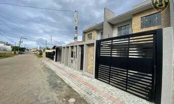 Imagem 14: Sobrados com amplo espaço