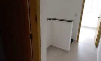 Imagem 2: Sobrado 2 quartos, individual, grande quintal, Jardim Samambaia em Praia Grande