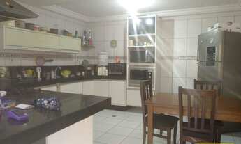 Imagem 2: Sobrado com 3 dormitórios à venda, 150 m² por R$ 550.000,00 - Centro - São Bernardo do Cam