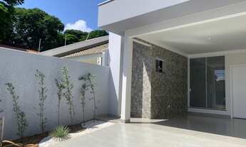 Imagem 3: Jardim Alvorada - Maringá - PR