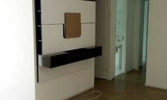 Imagem 3: Apartamento para venda possui 64 metros quadrados com 2 quartos em Campestre - Santo André