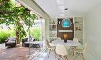 Imagem 6: Casa para venda no Condomínio Interlagos de Itaúna na Barra da Tijuca