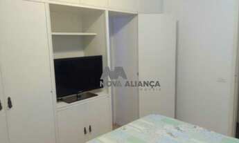 Imagem 7: Rio de Janeiro - Apartamento Padrão - Humaitá