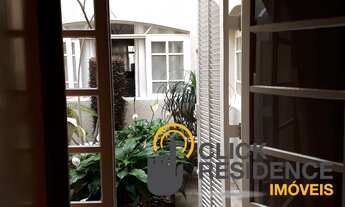 Imagem 7: EXCELENTE SOBRADO NO PARQUE ESPACIAL COM AMPLAS SUÍTES E ÁREA DE LAZER COMPLETA. INCLUINDO