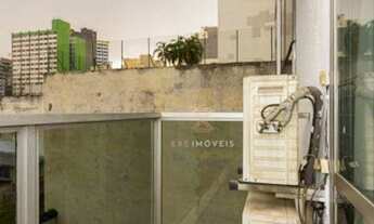 Imagem 3: Apartamento com 4 dormitórios à venda, 108 m² por R$ 1.170.000 - Pinheiros - São Paulo/SP