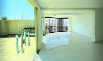 Imagem 5: Cobertura duplex. Vista panorâmica. 246 metros quadrados. Bairro charmoso na Zona Norte!