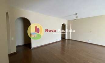 Imagem 5: Apartamento para Locaçao com 4 dts (suite), com 147 m2 por R$3.700/mês