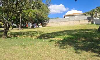 Imagem 2: Terreno de esquina 750m² condominio Alphaville Campinas