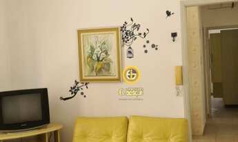 Imagem 5: Apartamento com 2 dormitórios à venda, 52 m² por R$ 200.000,00 - Tupi - Praia Grande/SP