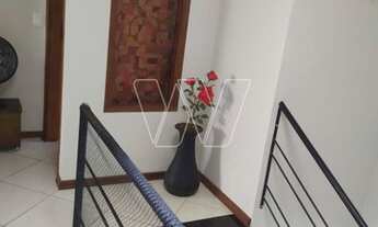 Imagem 6: Casa - Loteamento Parque das Hortências (Sousas) - Campinas