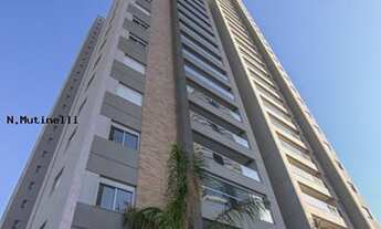 Imagem 2: Apartamento para Venda em Ribeirão Preto, Jardim Botânico, 3 dormitórios, 3 suítes, 5 banh