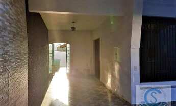 Imagem 4: Casa SOBRADO com 4 dormitórios à venda, 240 m² por R$ 750.000 - Baeta Neves - São Bernardo