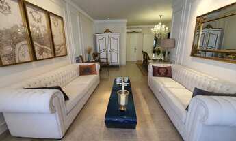 Imagem 3: Apartamento Garden 3 suítes no miolo da Praia do Canto, perto de tudo