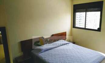 Imagem 4: Apartamento para venda possui 50 metros quadrados com 1 quarto em Cambuí - Campinas - SP