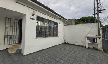 Imagem 1: Oportunidade, casa para venda e locação com 211 m²,R$ 800 Mil 2 quartos em Santo Amaro - S