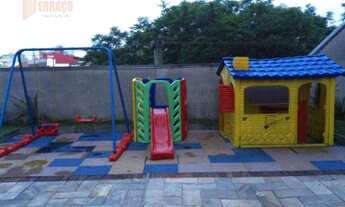 Imagem 6: Apartamento à venda, 73 m² por R$ 468.000,00 - Vila Helena - Santo André/SP