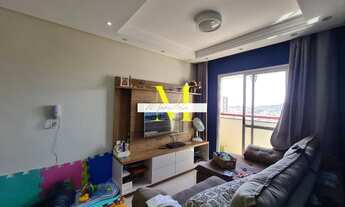 Imagem 5: Apartamento de 2 quartos, à venda no Jardim do Estádio