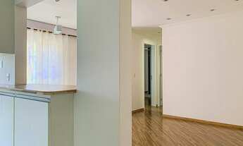 Imagem 2: Apartamento para venda tem 62 metros quadrados com 2 quartos