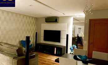 Imagem 4: SANTO ANDRÉ - Apartamento Padrão - VILA FLORESTA