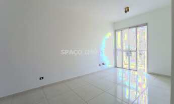 Imagem: Apartamento para venda com 60 metros quadrados