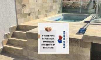 Imagem 4: Casa para Venda em Niterói, São Francisco, 4 dormitórios, 4 suítes, 5 banheiros, 2 vagas