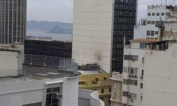 Imagem 7: Sala para aluguel no Centro - Rio de Janeiro - RJ