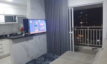 Imagem 2: APTO 2/4 - 01 SUITE - LAZER COMPLETO - PARQUE CASCAVEL