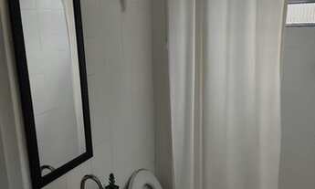 Imagem 7: Apartamento para venda possui 48 metros quadrados com 2 quartos