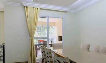 Imagem 7: ACLIMAÇÃO - 176 m²,4 dorms.(sendo 3 suítes),3 vagas, lazer completo, próximo ao Parque da