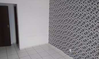 Imagem 2: Apartamento para venda com 76 metros quadrados com 2 quartos em Aviação - Praia Grande - S