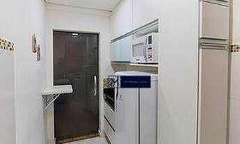 Imagem 3: Kitnet residencial à venda, Botafogo, Campinas