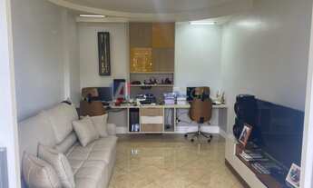 Imagem 6: Apartamento para venda com 160 metros quadrados com 3 quartos em Copacabana - Rio de Janei