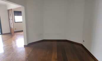 Imagem 4: Apartamento para venda tem 163 metros quadrados com 3 quartos em Vila Gomes Cardim - São P