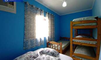 Imagem 6: Casa com piscina 2 dormitórios à venda, 140 m² por R$ 520.000 - Vila Guilhermina - Praia G