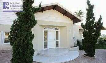 Imagem 2: Casa com 4 dormitórios à venda, 800 m² por R$ 7.500.000,00 - Gramado - Campinas/SP