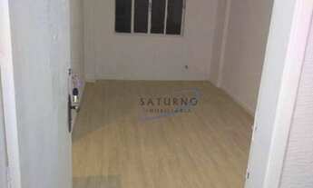 Imagem 3: Kitnet à venda, 27 m² por R$ 190.000,00 - Centro - São Paulo/SP