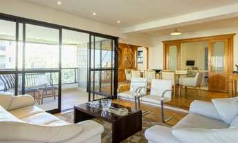 Imagem 5: SãO PAULO - Apartamento Padrão - Panamby