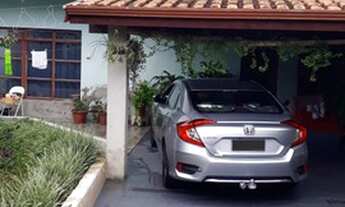 Imagem 1: Sobrado para venda com 3 quartos em Parque Via Norte - Campinas - SP