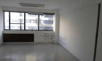 Imagem 5: CURITIBA - Conjunto Comercial/Sala - Centro