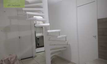 Imagem 3: Apartamento Duplex em Vila Lutécia - Santo André, SP