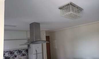 Imagem 2: Apartamento 82m² em Jardim Bela Vista - Santo André - SP