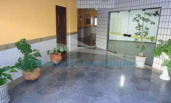 Imagem 3: APARTAMENTO para Venda GUILHERMINA, PRAIA GRANDE SP 2 dormitórios sendo 1 suíte, 2 salas