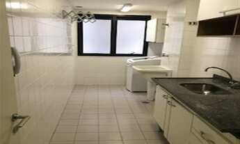 Imagem 3: Apartamento Santo Amaro Sao Paulo/SP