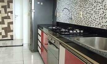 Imagem 5: Apartamento Padrão para Venda em Messejana Fortaleza-CE - AP3090