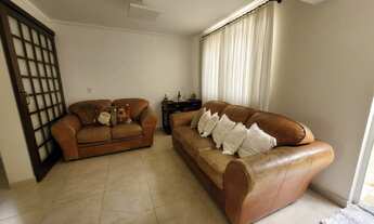 Imagem 5: Casa de condomínio sobrado para venda possui 234 metros quadrados com 4 quartos