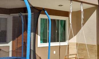 Imagem 3: Casa para venda com 128 metros quadrados com 3 quartos em Jardim Vitória - Macaé - RJ