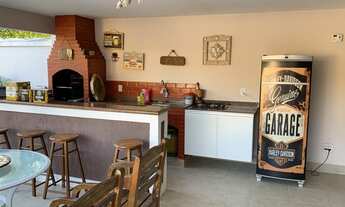 Imagem 5: Casa de condomínio para venda possui 317 metros quadrados com 4 quartos