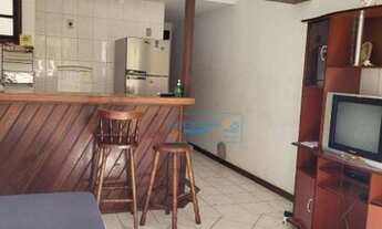 Imagem 6: CASA EM CONDOMÍNIO NA PRAIA GRANDE COM 01 QUARTO