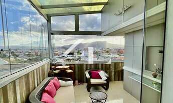 Imagem: Cobertura de 2 Quartos 1 Suite na Ponte