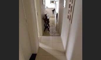 Imagem 5: Apartamento à venda, 50 m² por R$ 201.500,00 - Parque Industrial Lagoinha - Ribeirão Preto